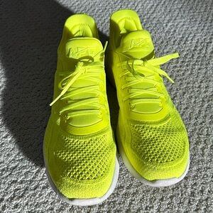 APL Techloom Tracer sneakers Men’s 9.5 women’s 11